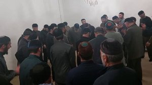 Зикр Анди у Тулпара Алимханова 2-я часть 11.12.2022г.