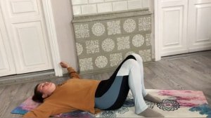 Упражнения для Спины | Как Убрать Боль при Грыже и Протрузии