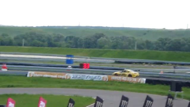 4. RDS 2016 2 Этап Рязань. Георгий Чивчян NGK Silvia S15_3