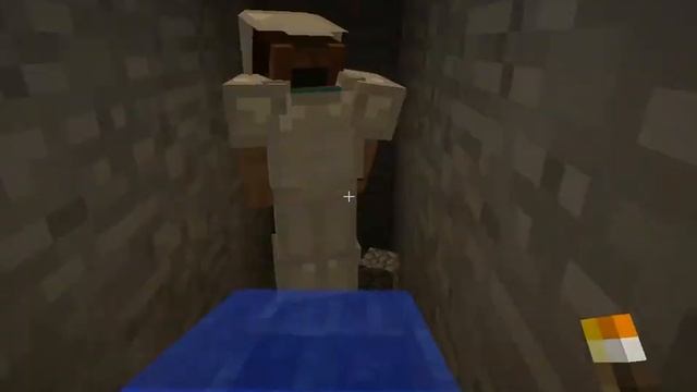 GoGa, ZoGa и Тайна Вайнаута. Часть 2 - Под землей смотреть онлайн