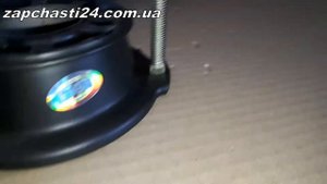 Верхние опоры амортизаторов Таврия и Славута от СЭВИ