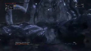 Bloodborne™алтарь отчаяния