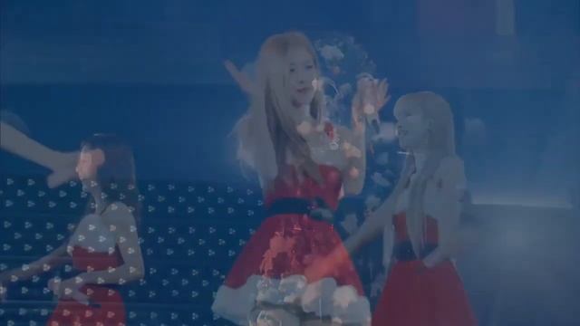 black pink last Christmas смотреть онлайн