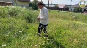 ДК-2024 (дер. Гагарка, ГО Заречный, Свердловская обл.)