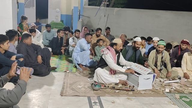 jnab e Gohan's e Azam ka muja dewana kahta han| Pnag shrif| Shadi Mubarak| Sain Younas Sarwari смотреть онлайн