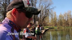 Лучшая проводка блесны на PAL-Trout 2018