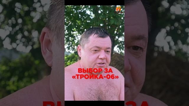 Приехали выбрать себе домой печь! Большая мягкая теплая!