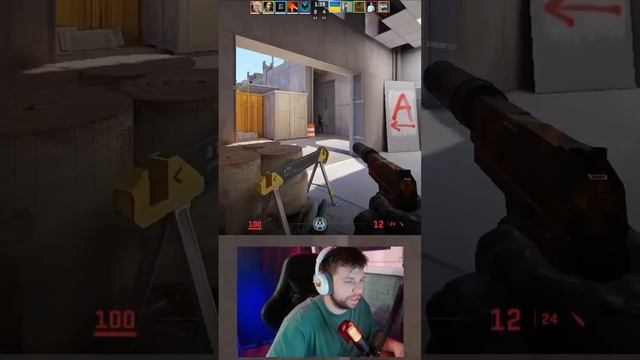 Izi pizi #cs2streamer #counterstrike2clips #cs2 #cs2clips #cs2highlights #2024 #life #games