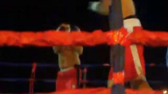 Juan Ezequiel "Adrenalina al 100" Basualdo vs. Juan José "El Chino de Lomas" Pavón смотреть онлайн