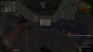 STALKER : Возвращение Шрама 2  ►Бакс # 11