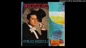 Emilio Pericoli - Capinera