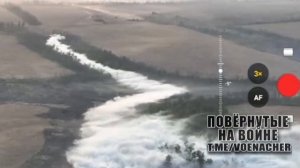 Бойцы роты РХБЗ 144-ой гвардейской мотострелковой дивизии рассказывают о применении различных видов