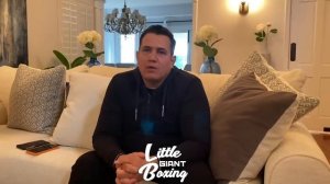 EXCLUSIVE: EDDY REYNOSO EXPLAINS WHY CANELO WILL GO DOWN AS THE GREATEST MEXICAN FIGHTER IN HISTORY