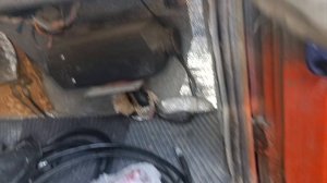 то КАМАЗ.готовим к зиме