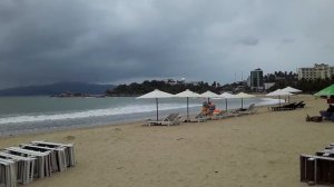 Вьетнам Нячанг погода 17 января 2023 года