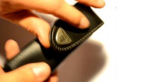 ОБЗОР ЧЕХЛА VICTORINOX 4.0523.31 + хитрость/улучшение!