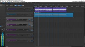 Туториал по сведению металла. Часть 3.