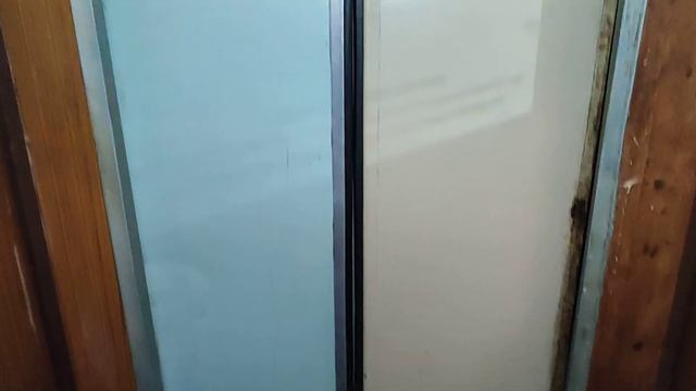 Лифт СЛЗ, г/п 320 кг, V=0,71 м/с (г. Днепропетровск) смотреть онлайн