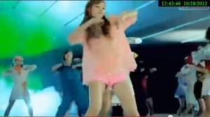 gagnam style por michael sanches