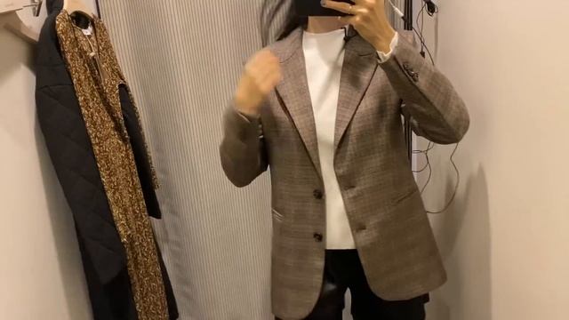ШОППІНГ-ВЛОГ: LEVI'S, MANGO, RESERVED, CROPP | СТЬОБАНІ ПАЛЬТО ТА ЗИМОВІ КУРТКИ
