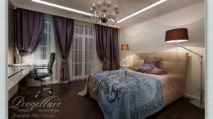 Дизайн квартиры 120 м.кв.дизайн квартиры в современном стиле, дизайн квартиры с элеменами Арт-Деко