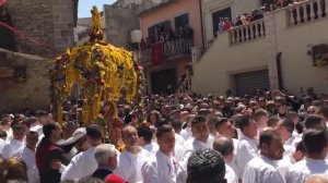 Mazzarino - Signore dell'Olmo 2016