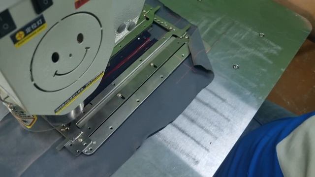 карман в рамку с молнией (трикотаж) смотреть онлайн