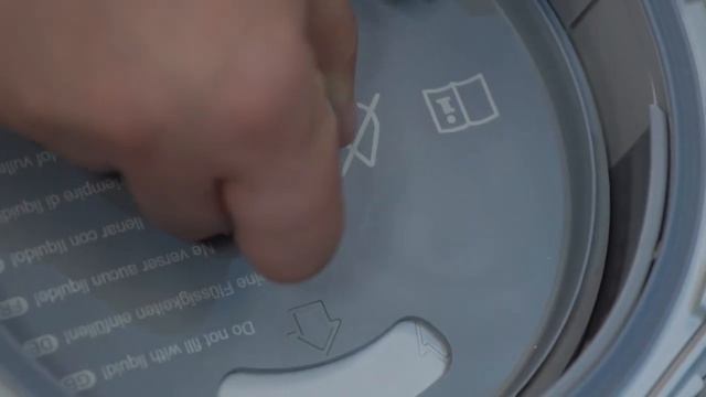 Посудомоечные машины Miele установка Power Disk в систему Auto Dos смотреть онлайн