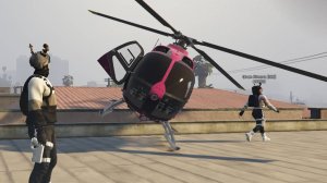 Лос-Сантос Дрифт: Когда асфальт поет, а душа танцует