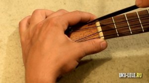 настройка укулеле доводка тюнинг чтобы лучше строила | uku-lele.ru