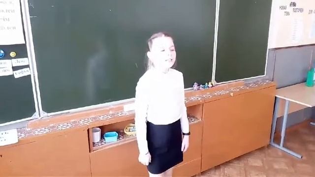 Дзяндзюбелева Ганна - Песня аб вясне (Якуб Колас) смотреть онлайн