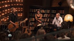 Анонс. F.P.G. на «Квартирнике у Маргулиса»