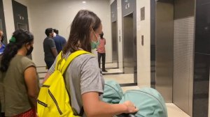 Продление визы в Шри-Ланке/Sri Lanka visa extension 2021 #2