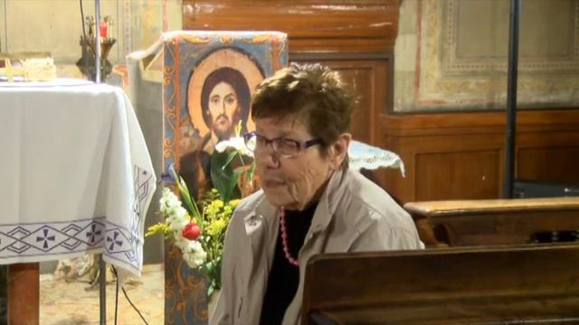 UN RICORDO DI LUISA MANDELLI, LA "ANNINA" DELLA CALLAS смотреть онлайн