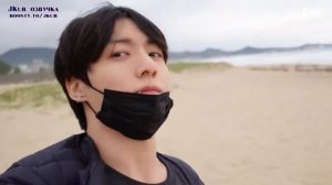 BTS VLOG Jung Kook l CAMPING 06. 08. 2022