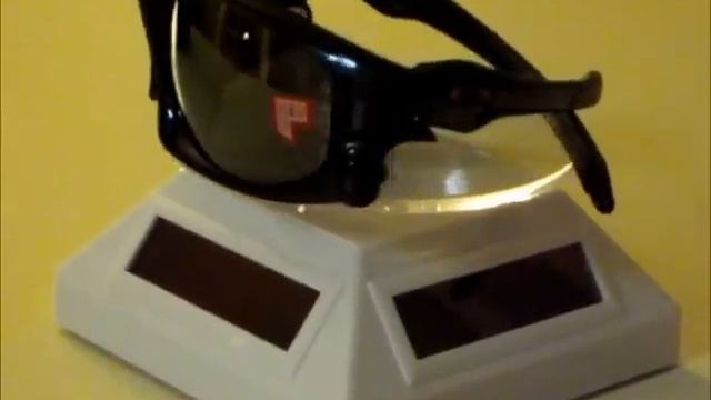 Oakley Polarized Split Jacket смотреть онлайн