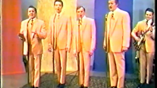 Stamps with JD and Roy McNeal - He Looked Beyond My Faults смотреть онлайн