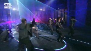 Jimin지민  Set Me Free Pt2 인기가요 inkigayo