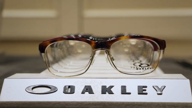 New Oakley Collection Fall 2016 | SportRx смотреть онлайн