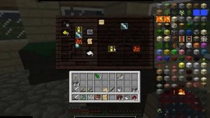 Thaumcraft #5 - Нитор