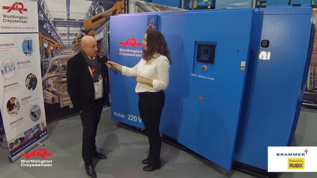 Nos clients nous racontent - Patrick GAZULLA, BRAMMER смотреть онлайн