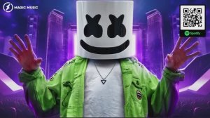 Музыкальные миксы 🎧 EDM-ремиксы популярных песен 🎧 Музыка для работы, учебы и гейминга №261