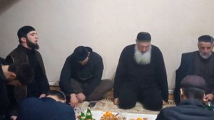 Назму Султан Абулив 01.01.2024г.