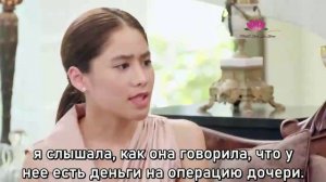 Принц-лягушонок 1 сезон 21 серия