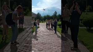 Балашиха. Поход в роддом. ГБУЗ МО Перинатальный центр.