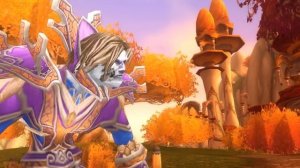 Обзор и новинки дополнения 10.1.5 World of Warcraft