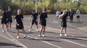 Спартакиада школьников