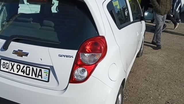 NEXIA 1-2-3 VA SPARK NARXLARI ENG ZO'RLARI ALBATTA KO'RING #BUXOROMASHINABOZOR2020 смотреть онлайн