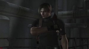 Resident Evil 4 / Резидент Эвил 4 / Серия #37