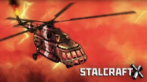 БАЗА САНИТАРОВ ⬥ STALCRAFT: X #12